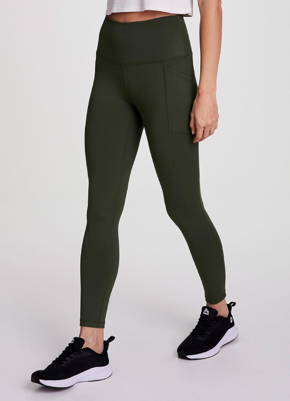 Rbx Tech Flex Ultra Hold Legging