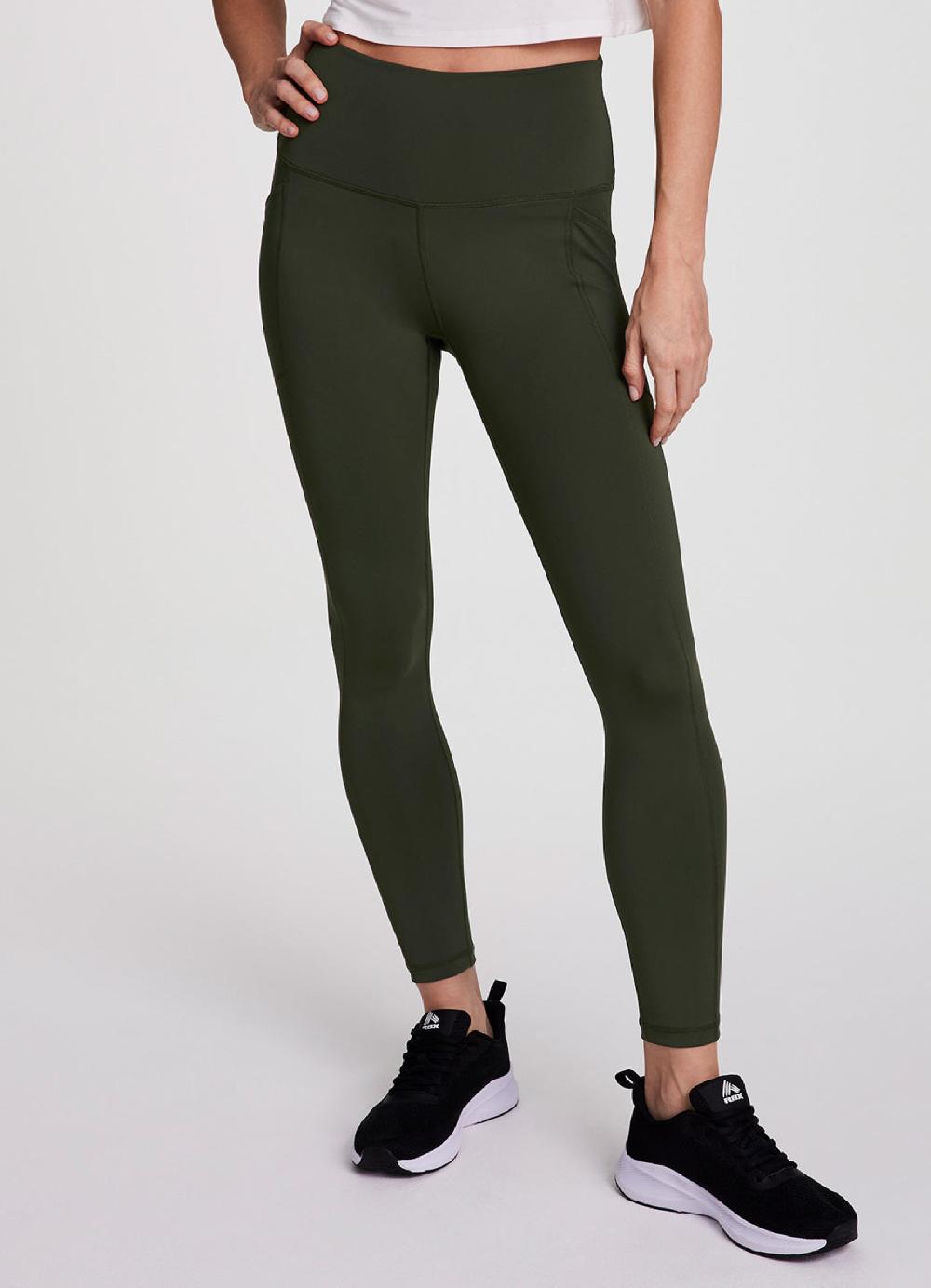 rbx Tech Flex Ultra Hold Legging