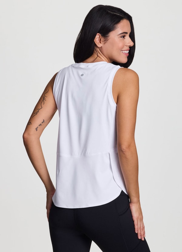 Rbx To The Core Laser Tank