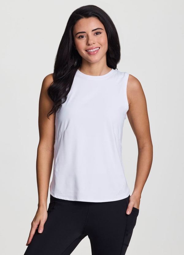 Rbx To The Core Laser Tank