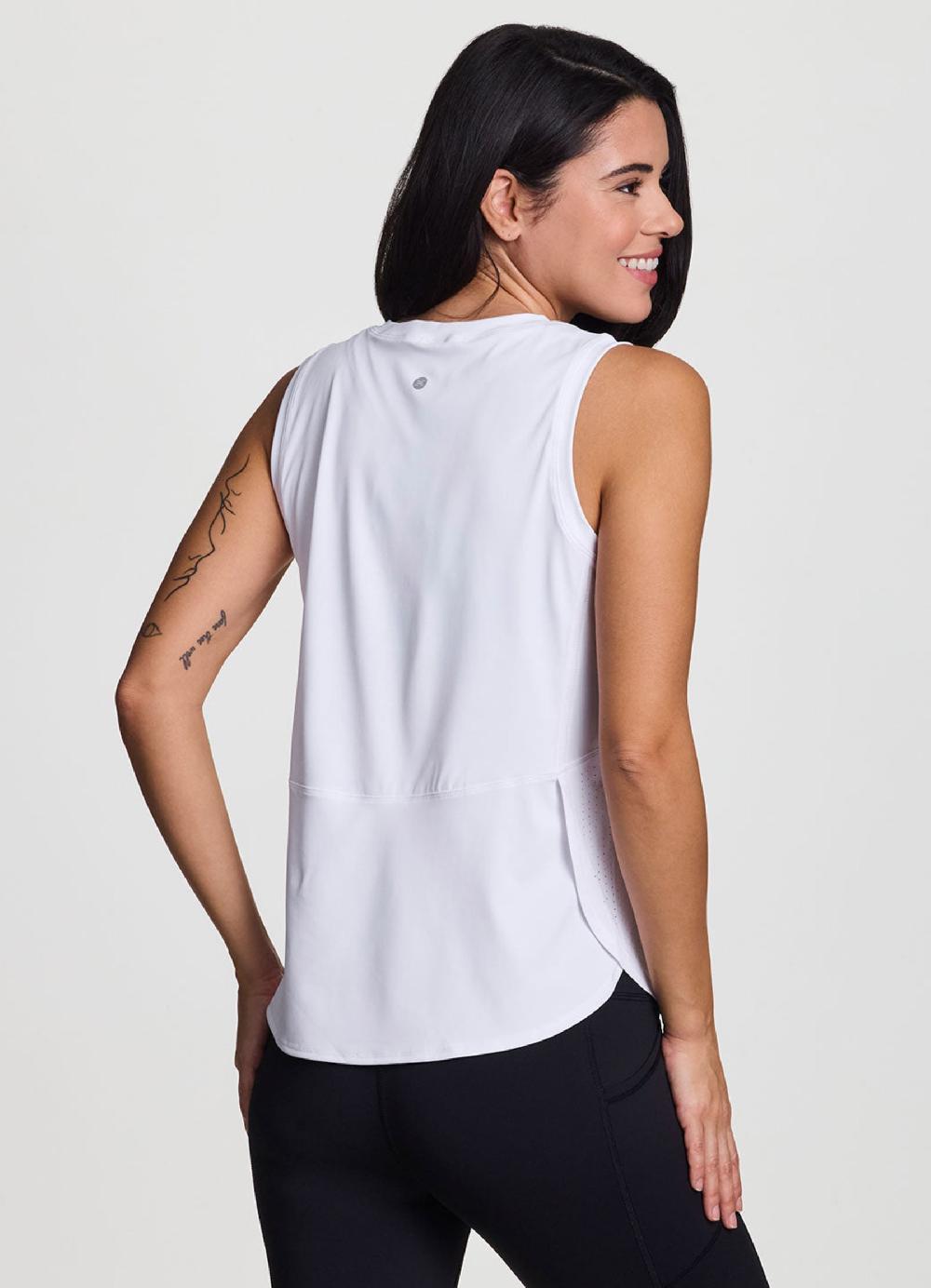 Rbx To The Core Laser Tank