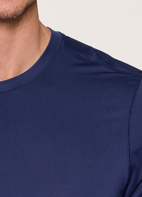 Rbx Training Day Mesh Workout Tee