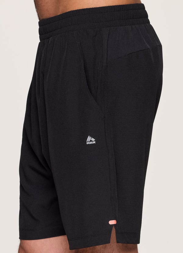 Rbx Training Day Workout Shorts