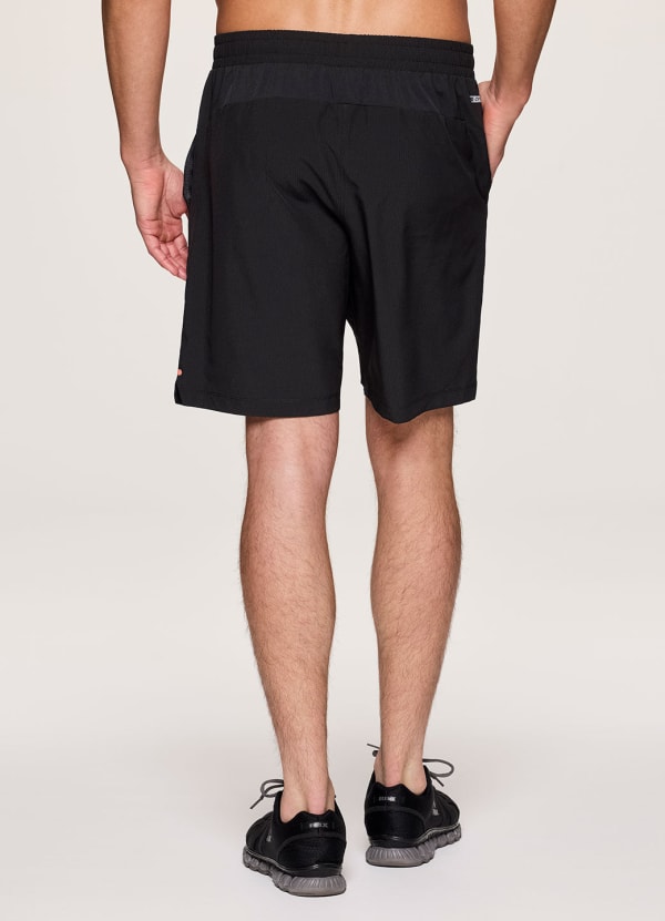 Rbx Training Day Workout Shorts