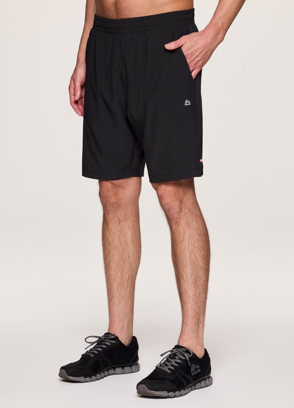 Rbx Training Day Workout Shorts