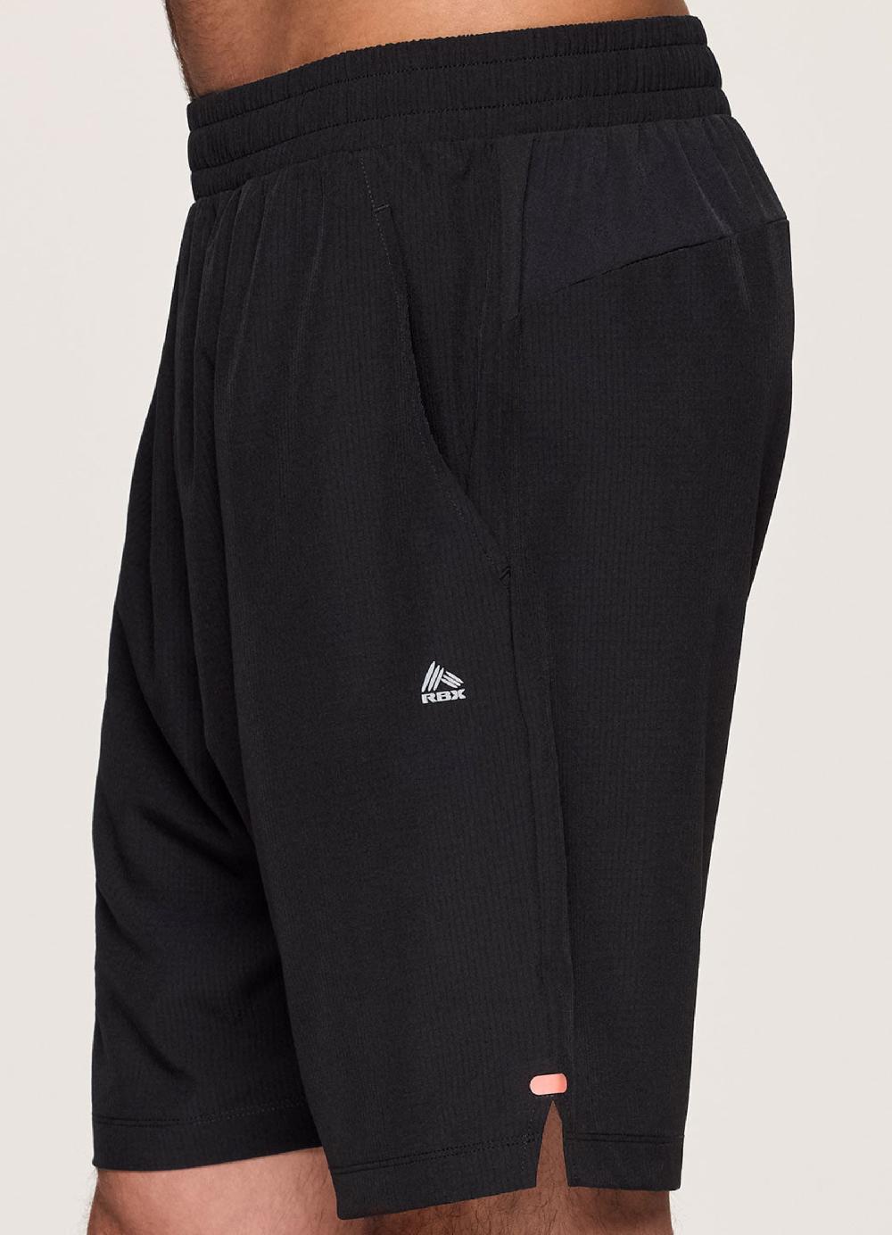 Rbx Training Day Workout Shorts
