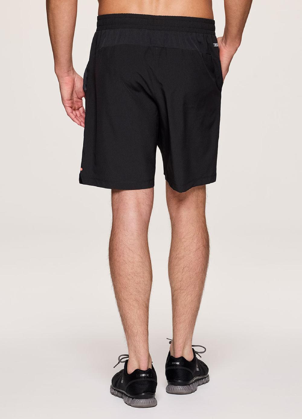 Rbx Training Day Workout Shorts
