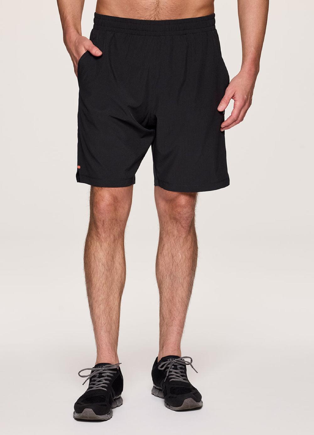 rbx Training Day Workout Shorts