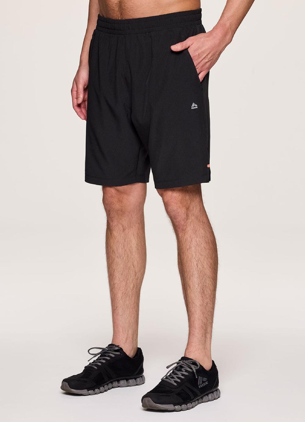 Rbx Training Day Workout Shorts