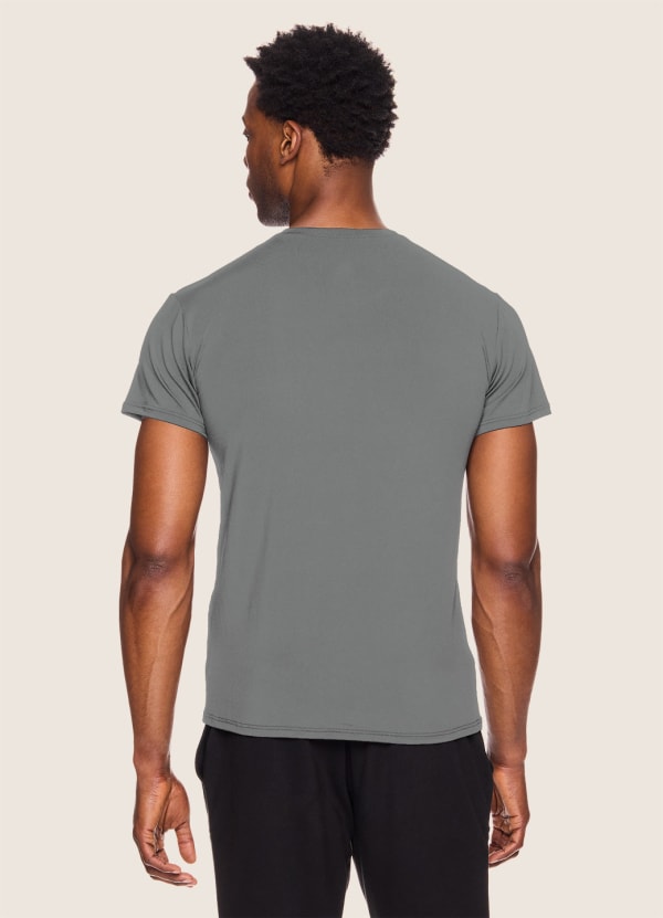 Rbx Ultra Soft Crewneck Undershirts 2-Pack