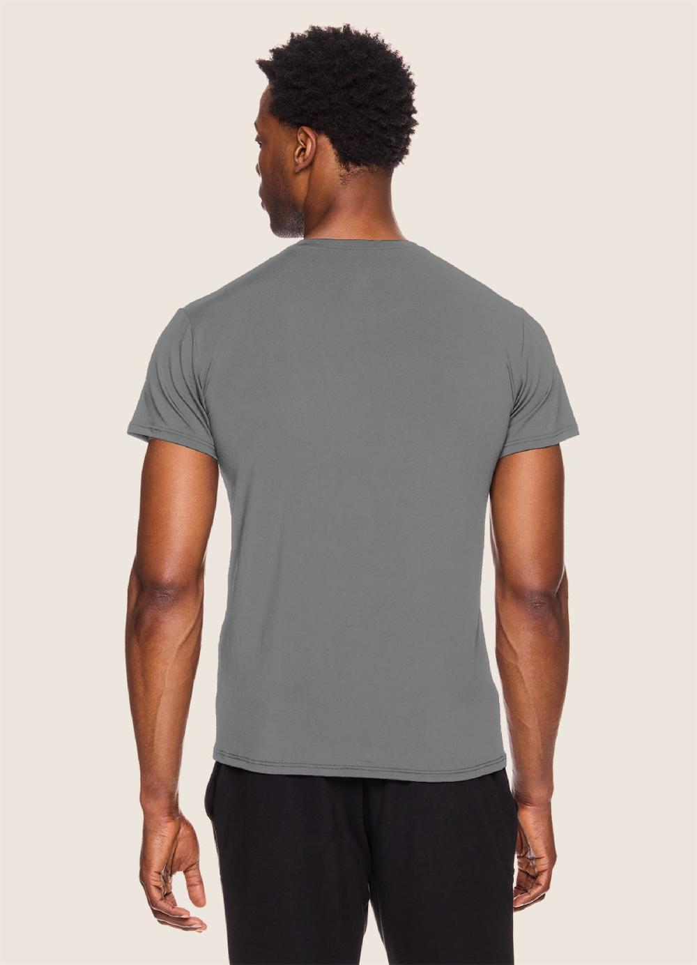 Rbx Ultra Soft Crewneck Undershirts 2-Pack