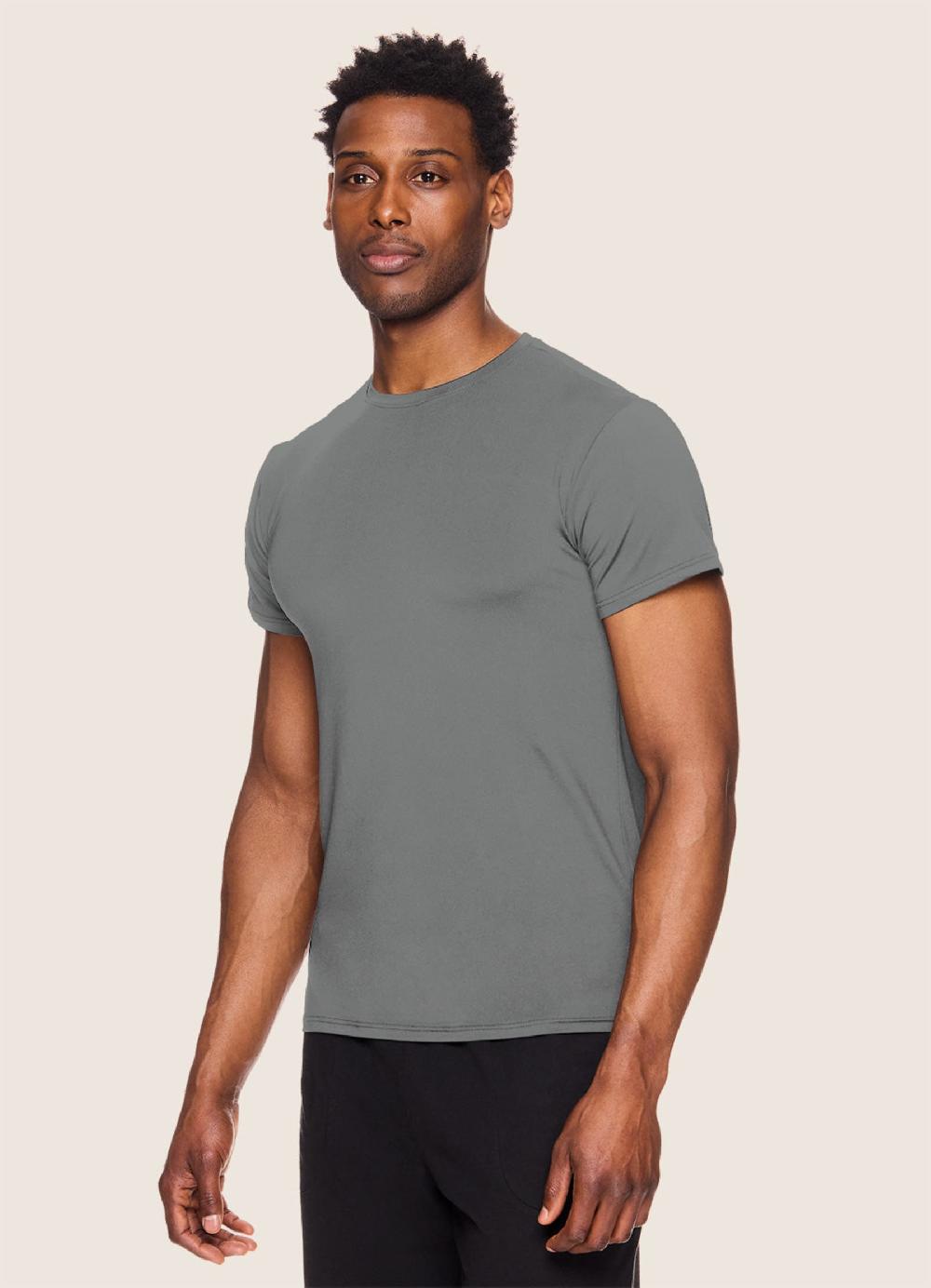 Rbx Ultra Soft Crewneck Undershirts 2-Pack