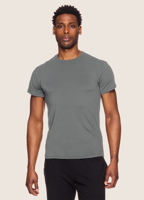 rbx Ultra Soft Crewneck Undershirts 2-Pack