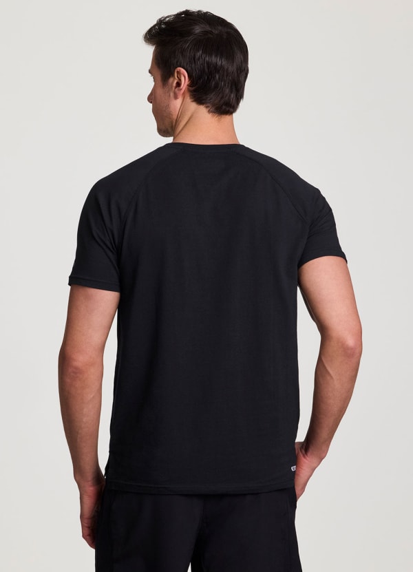 Rbx Venture Workout Tee