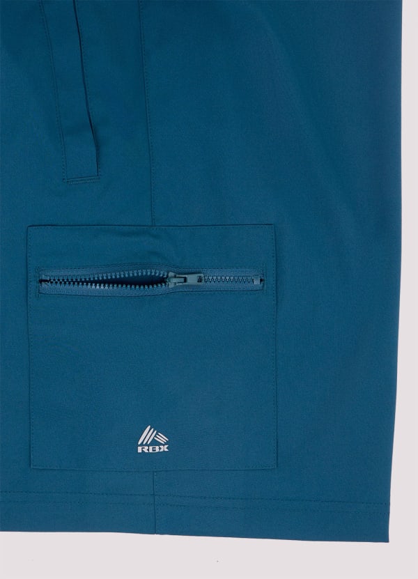 Rbx Venture Zip Pocket Cargo Short