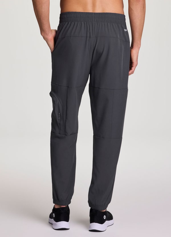 Rbx Venture Zip Pocket Jogger