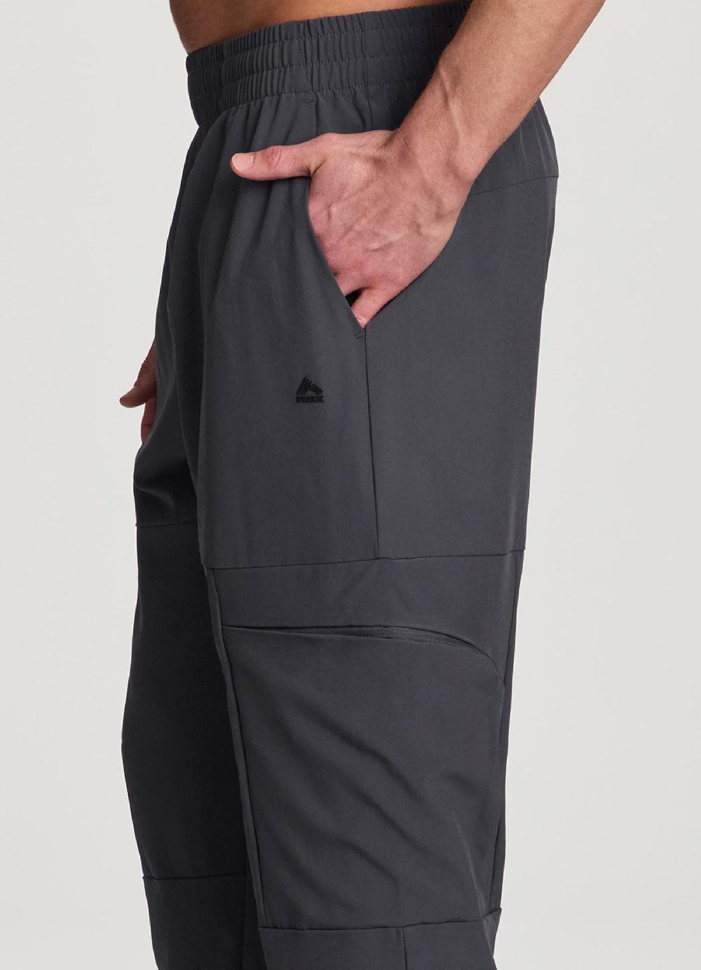 Rbx Venture Zip Pocket Jogger