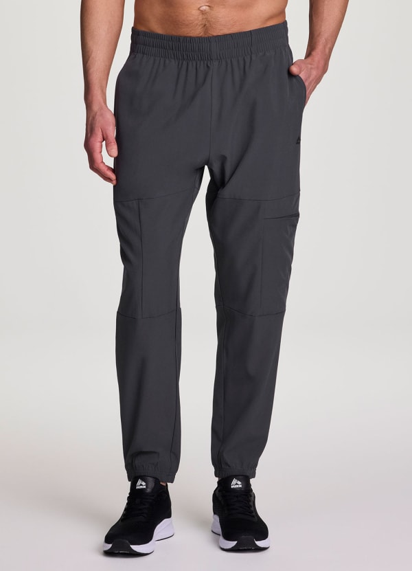 Rbx Venture Zip Pocket Jogger