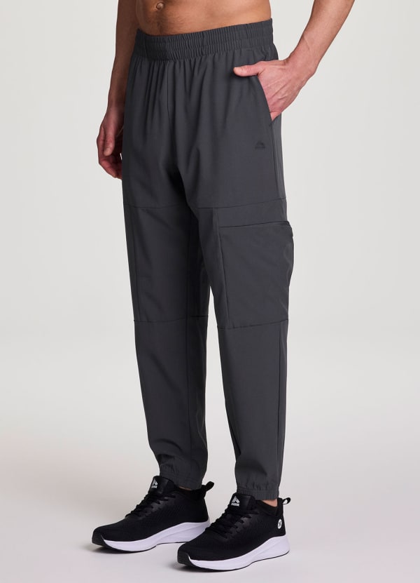 rbx Venture Zip Pocket Jogger