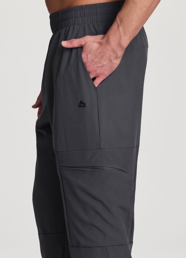 Rbx Venture Zip Pocket Jogger