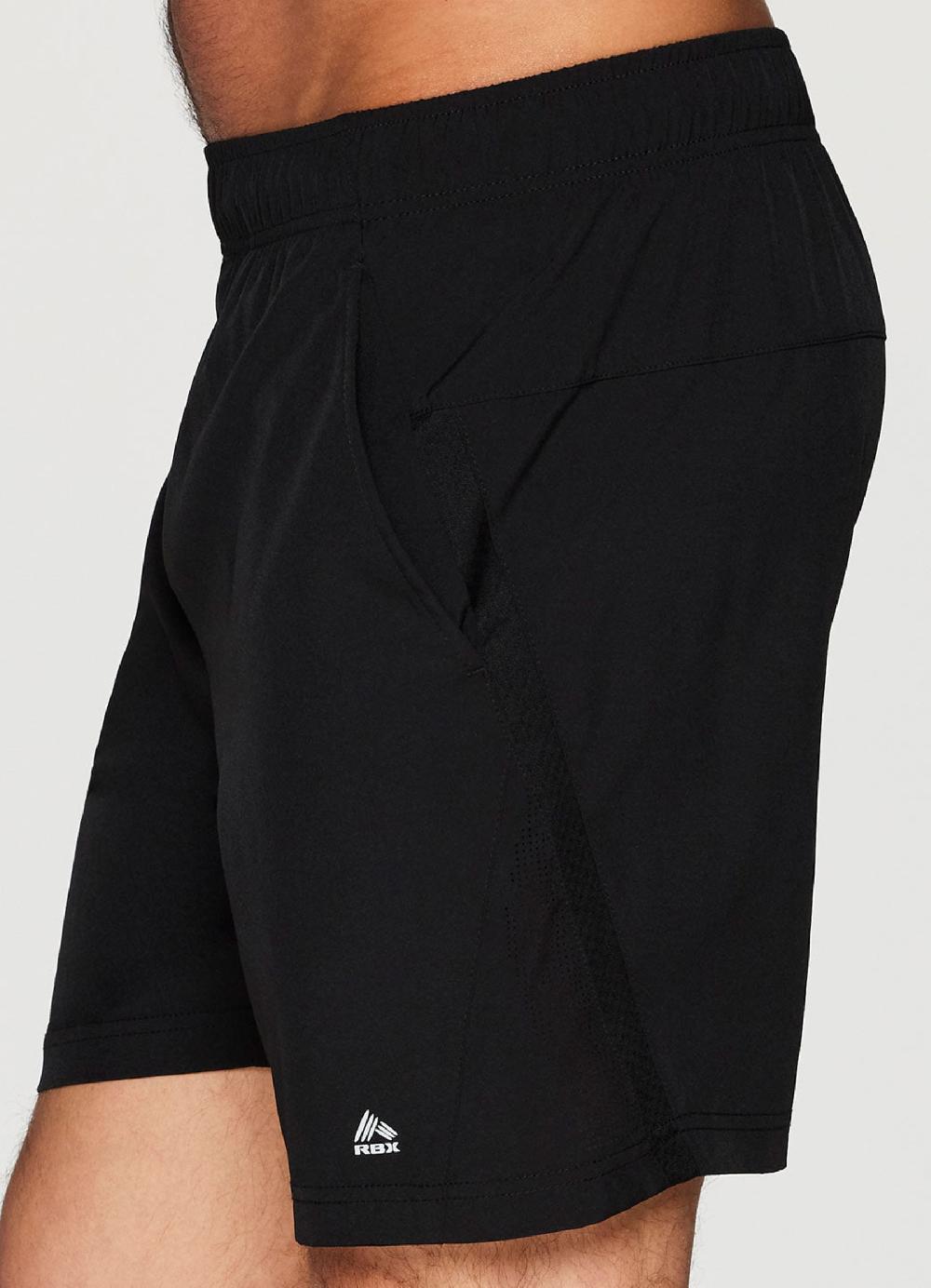 Rbx Vortex 7" Work It Out Short