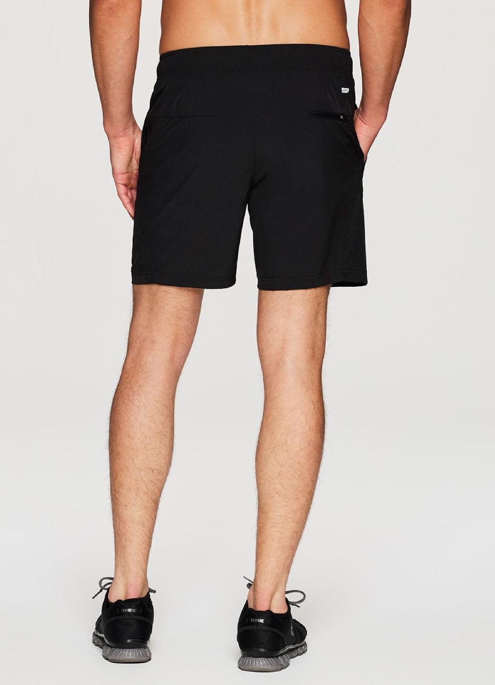 Rbx Vortex 7" Work It Out Short
