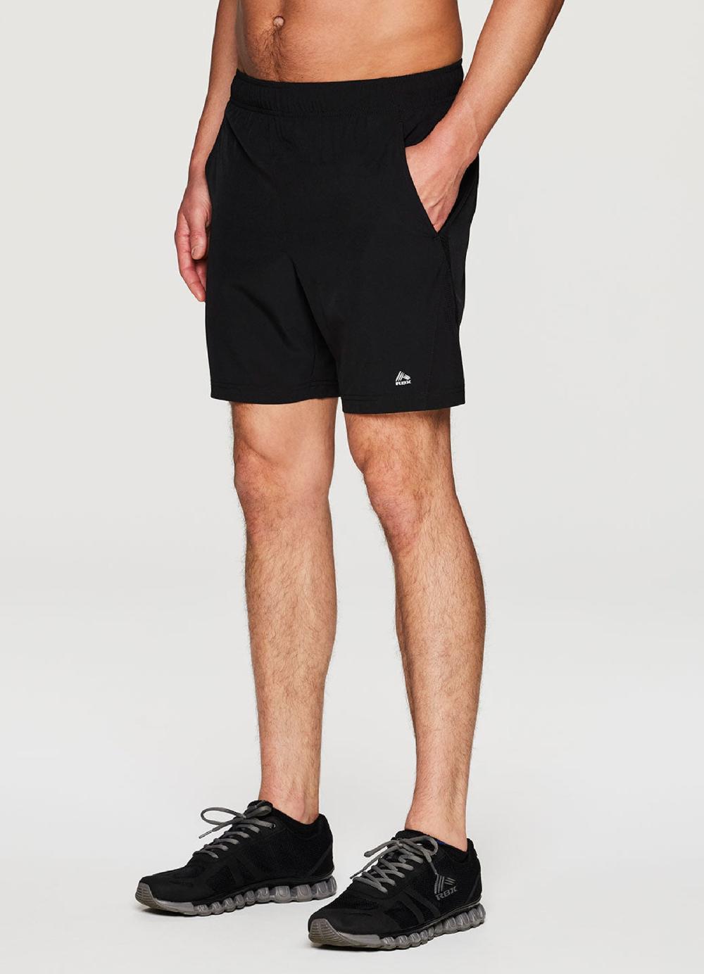 Rbx Vortex 7" Work It Out Short