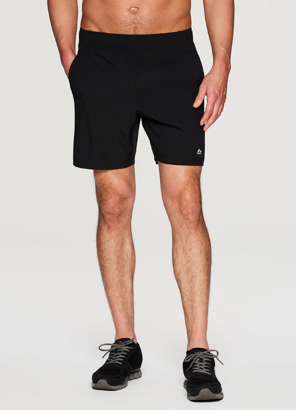 rbx Vortex 7" Work It Out Short