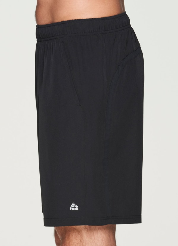 Rbx Vortex Breezy Workout Short