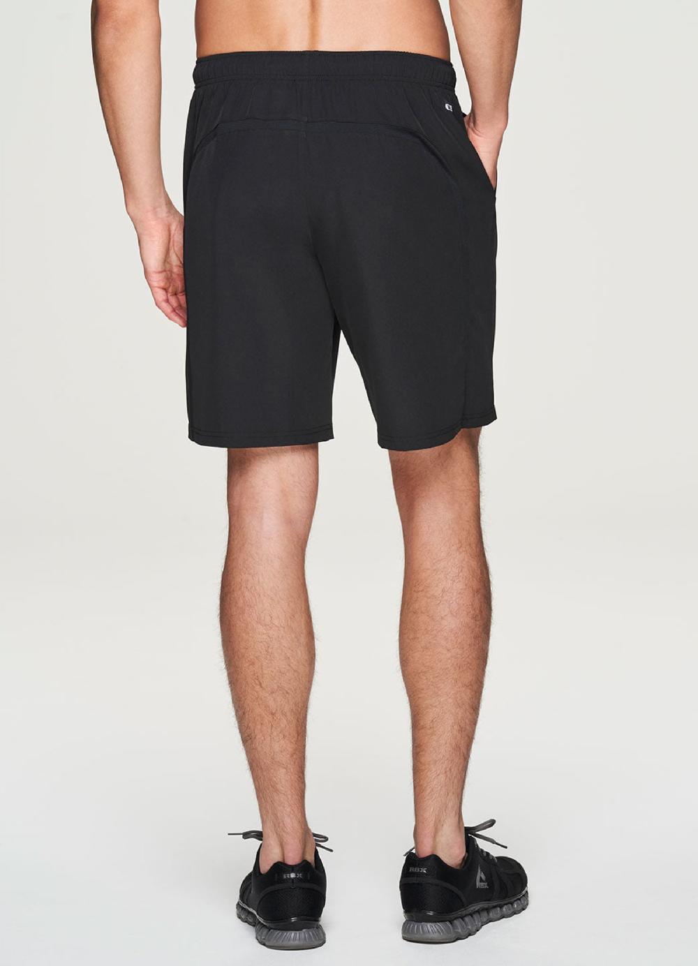 Rbx Vortex Breezy Workout Short