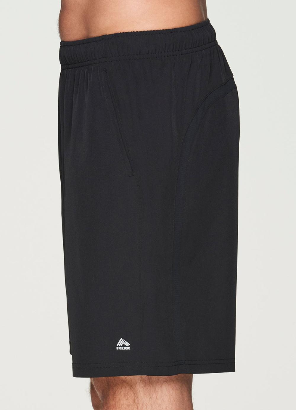 Rbx Vortex Breezy Workout Short