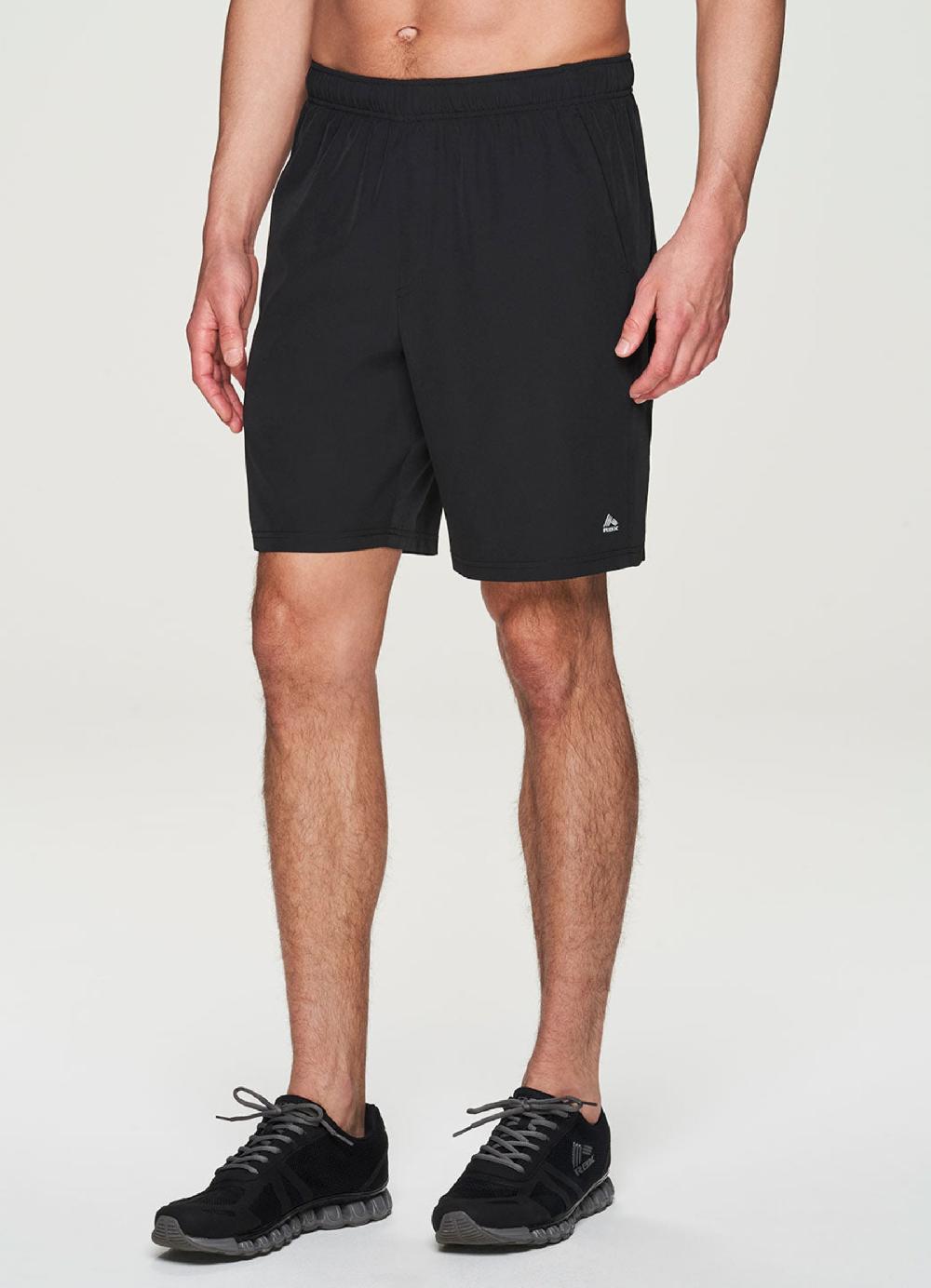 Rbx Vortex Breezy Workout Short