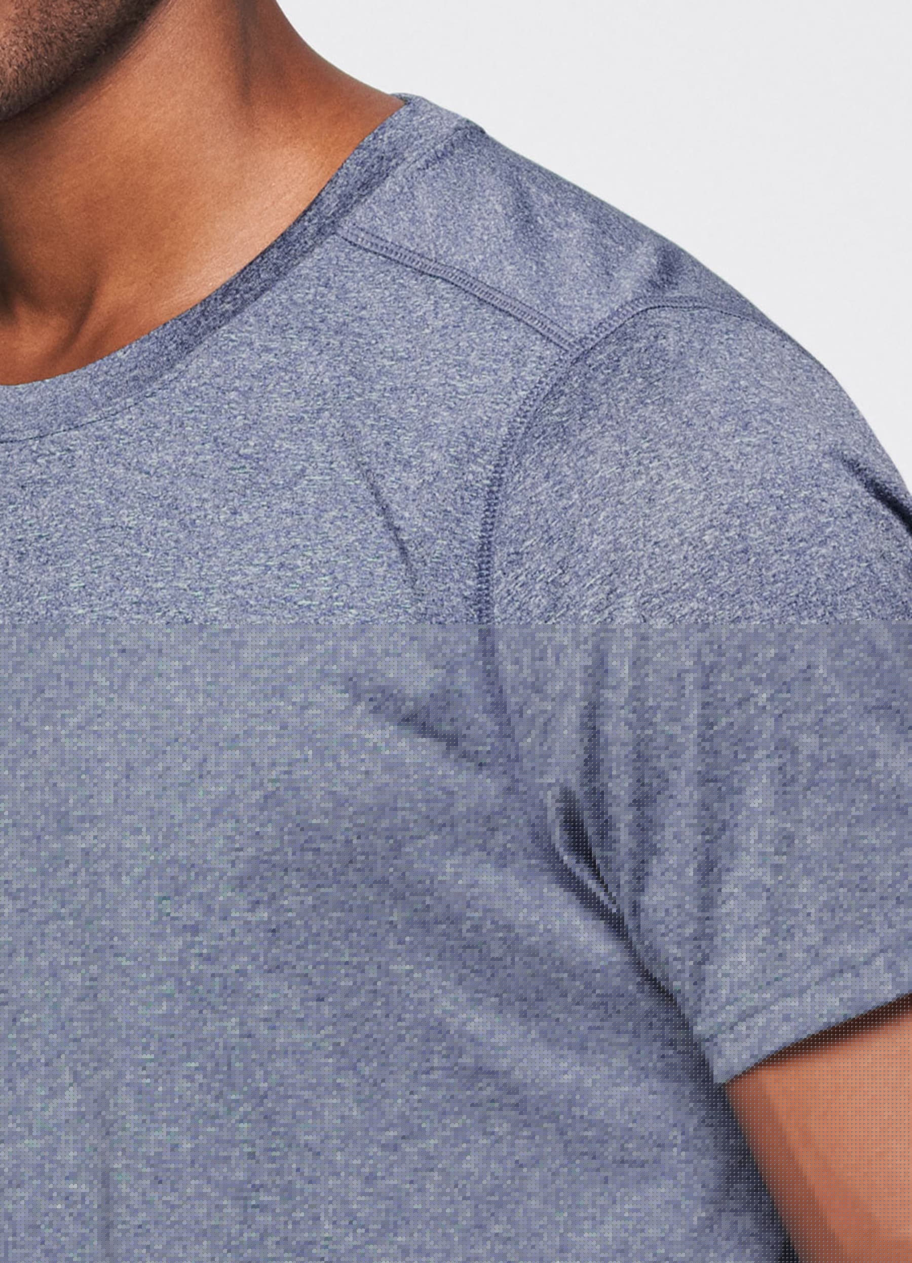 Rbx Vortex Lightweight Training Tee