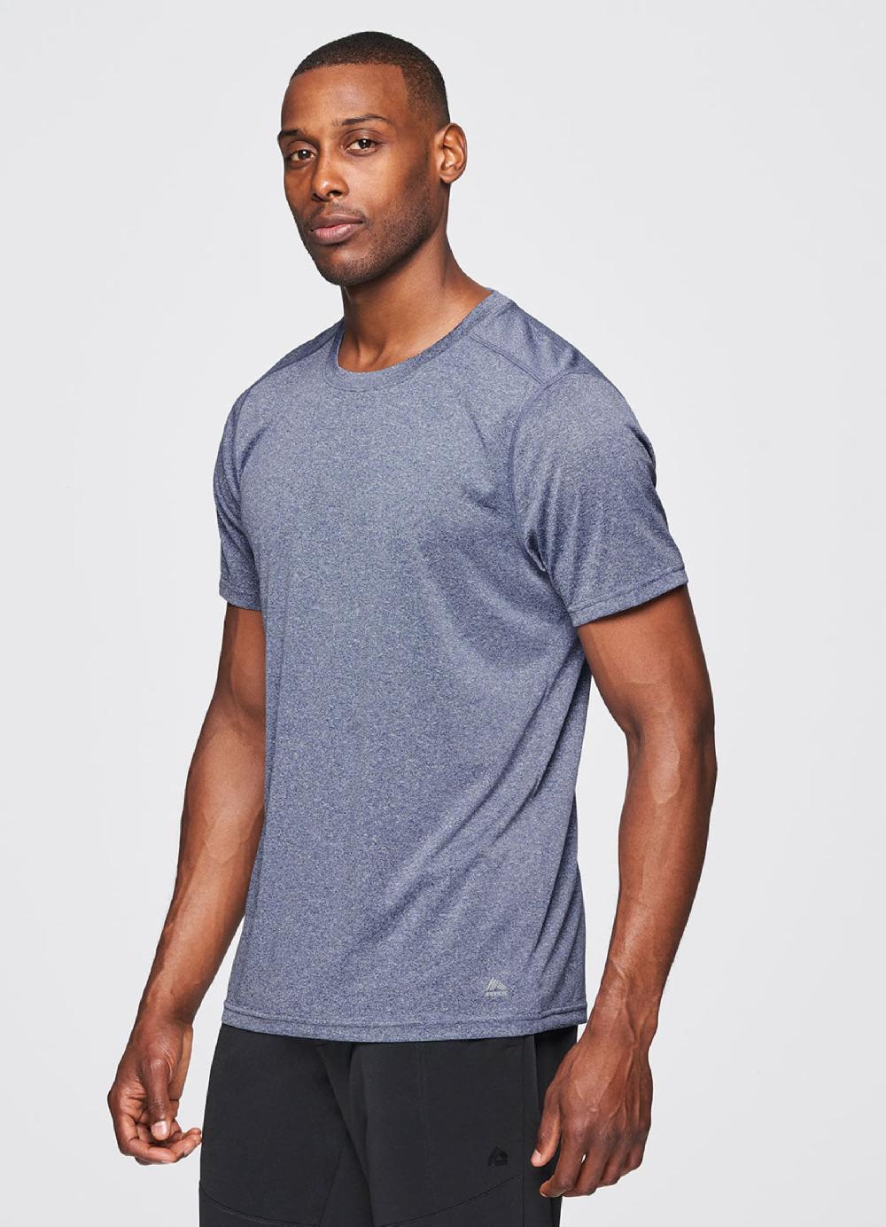 Rbx Vortex Lightweight Training Tee