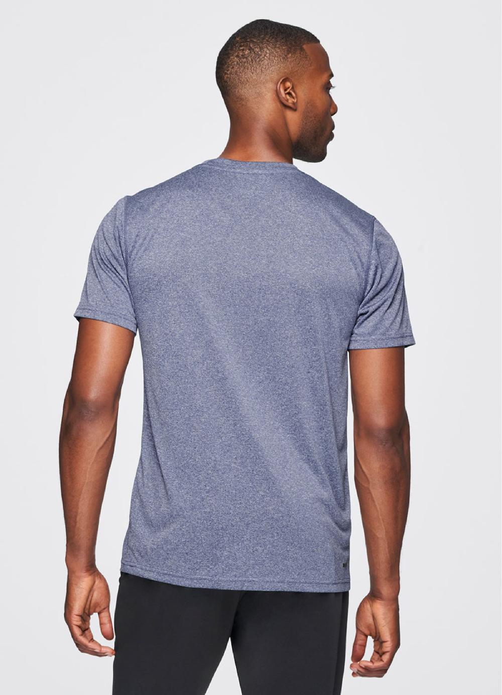 Rbx Vortex Lightweight Training Tee