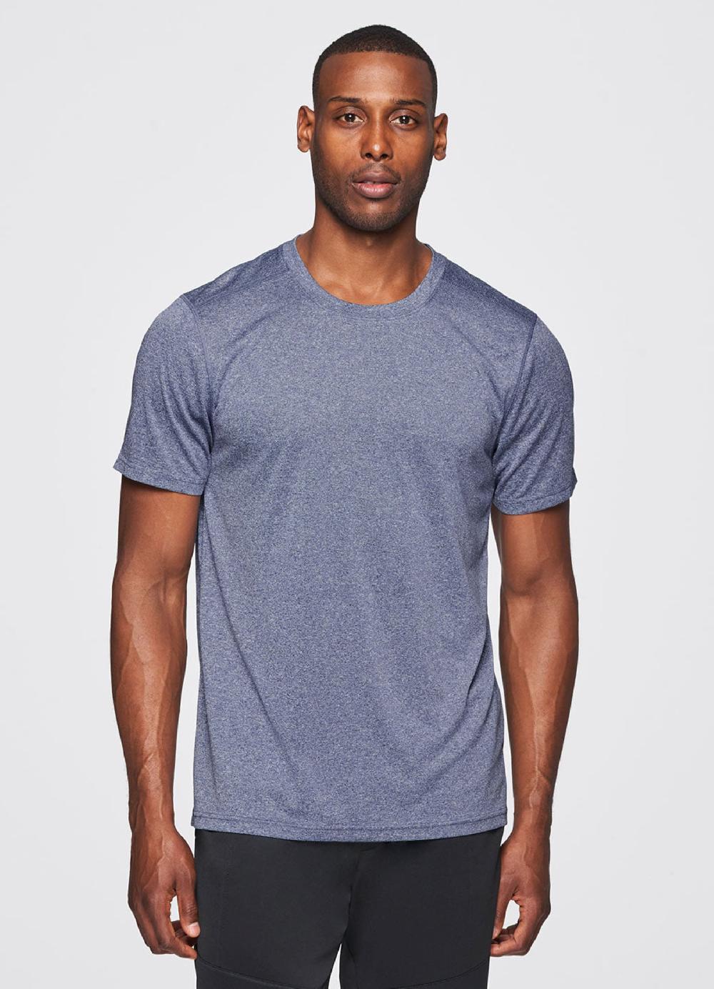 rbx Vortex Lightweight Training Tee