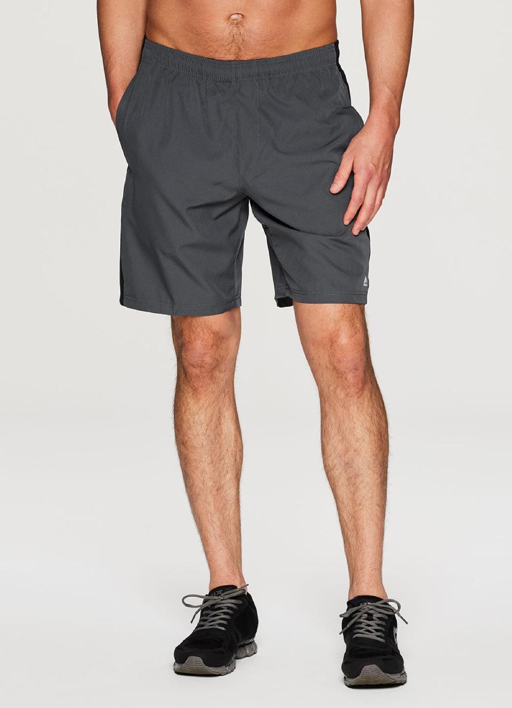 Rbx Vortex Ripstop Short