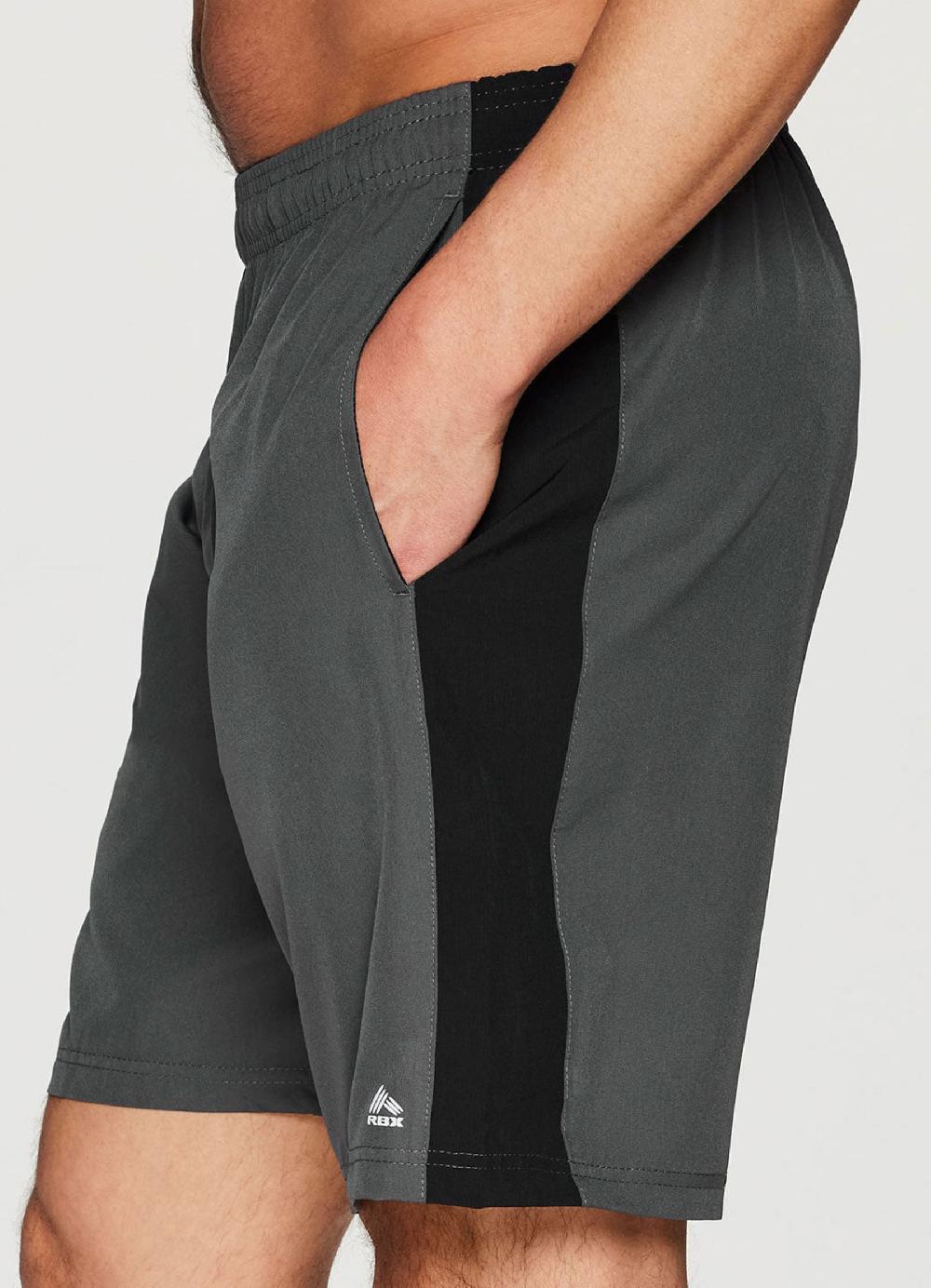 Rbx Vortex Ripstop Short