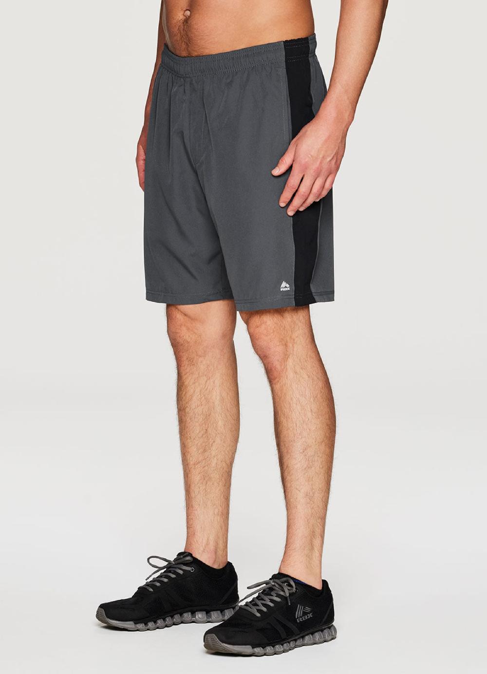 rbx Vortex Ripstop Short