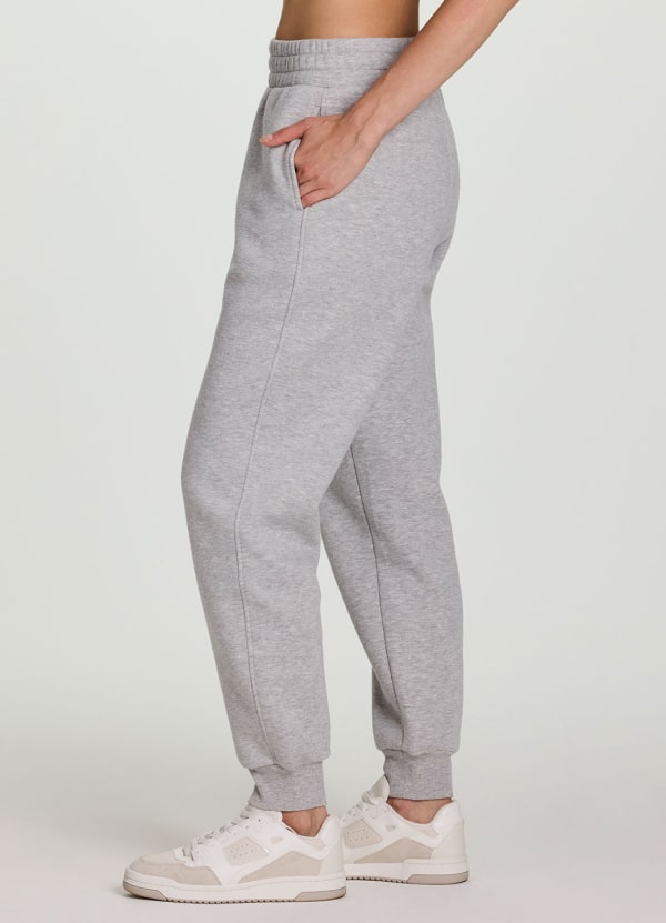 Rbx Warmup Fleece Jogger