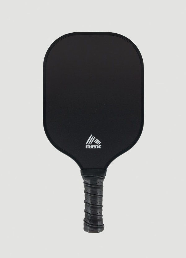 Rbx Wave Pickleball Paddle With Cover