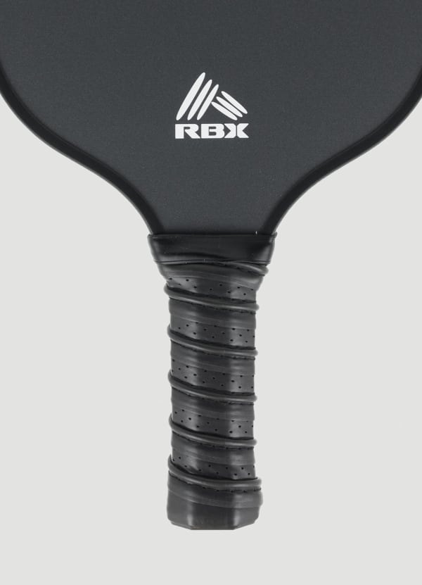 Rbx Wave Pickleball Paddle With Cover