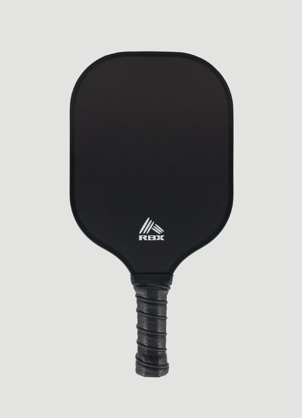 Rbx Wave Pickleball Paddle With Cover