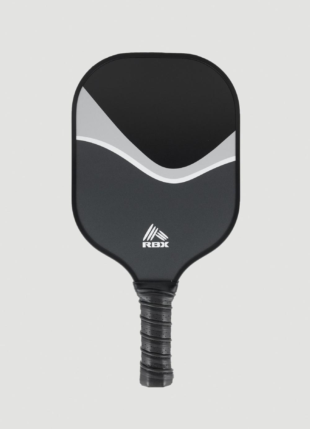 rbx Wave Pickleball Paddle with Cover