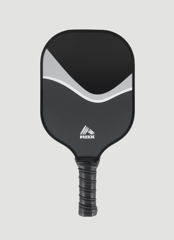 rbx Wave Pickleball Paddle with Cover
