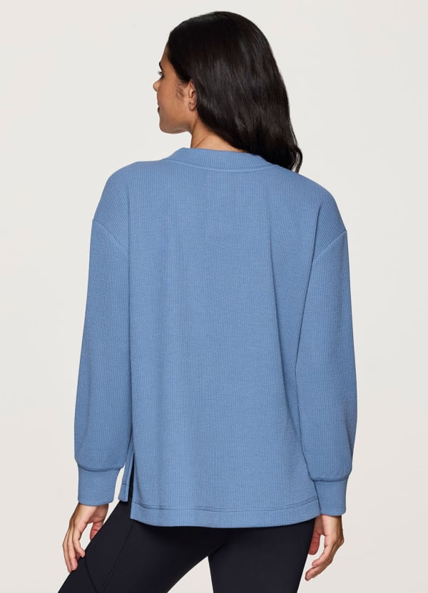 Rbx Weekend Reset Pullover