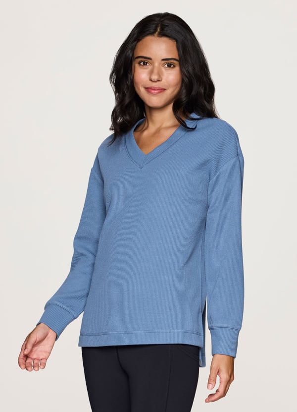 Rbx Weekend Reset Pullover