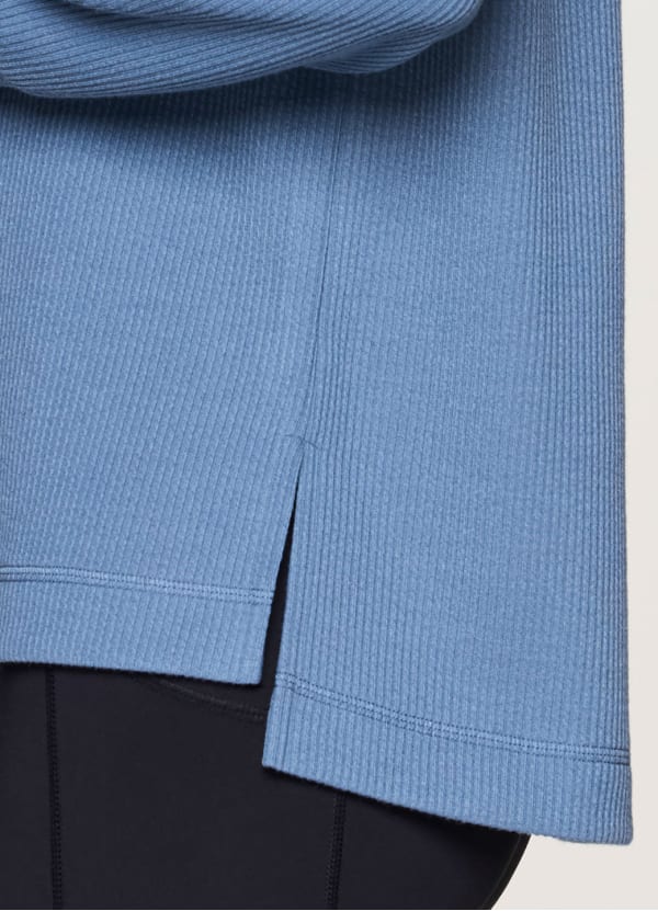 Rbx Weekend Reset Pullover