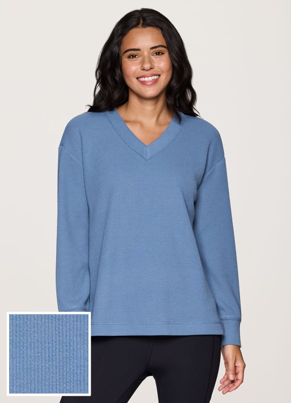 rbx Weekend Reset Pullover