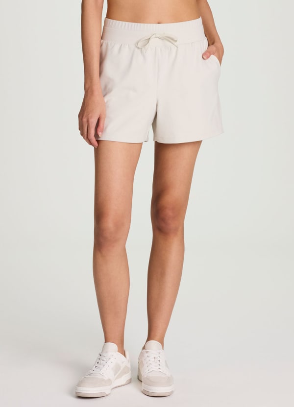 Rbx Weekend Walking Short